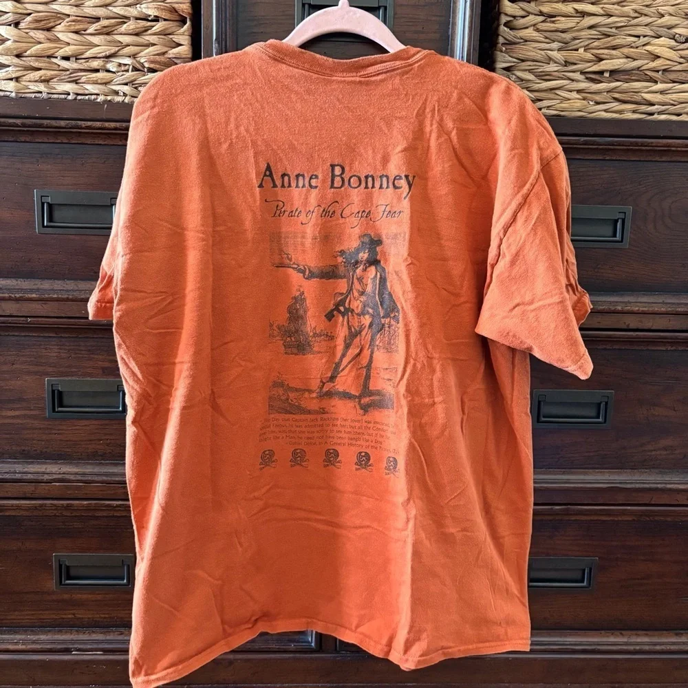 N/A comfortable orange